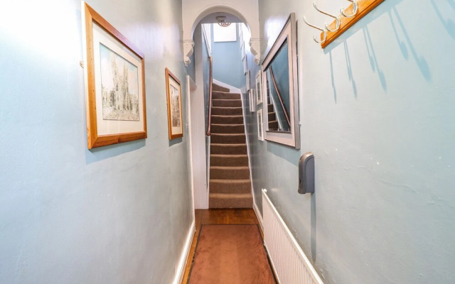 The Townhouse