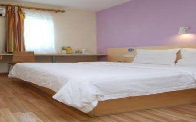 7 Days Inn Chunxi Pedestrian Street