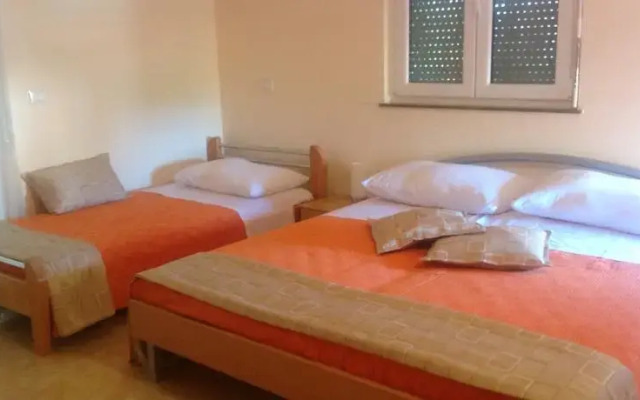 Apartments Brnada