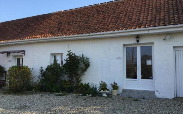 Gîtes Les Amis de l'Authie**