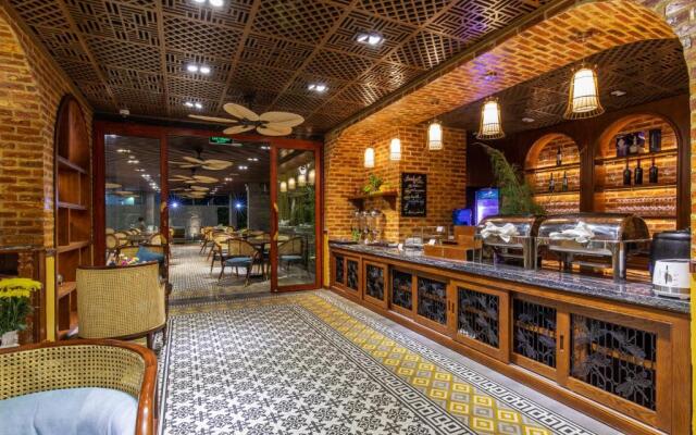 Boutik Cham Hotel
