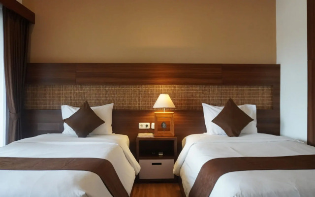 Ratan Hotel Uluwatu