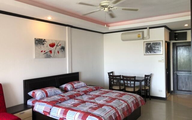 Baan Suan Lalana Ta Floor 4 R503