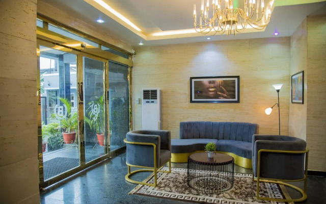 Bedouin Hotel & Suites