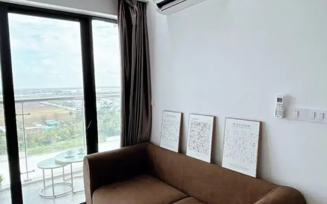 Minh Anh Apartment