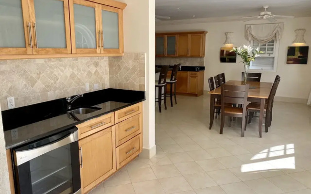 Royal Westmoreland - Mahogany Drive 8 by Island Villas