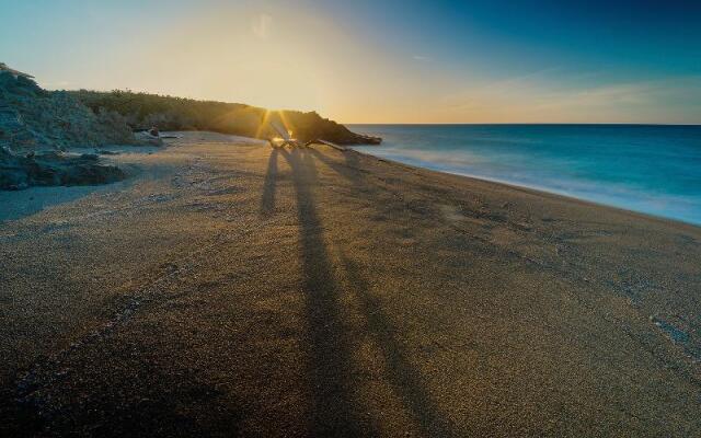 Villa Deluxe at Ocean Village