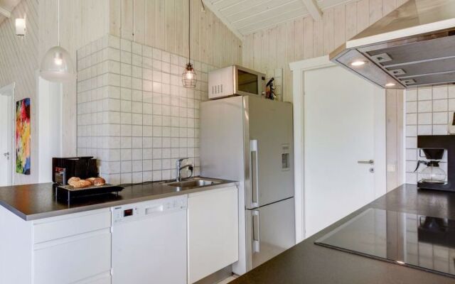 "Amedea" - 900m from the sea in Western Jutland
