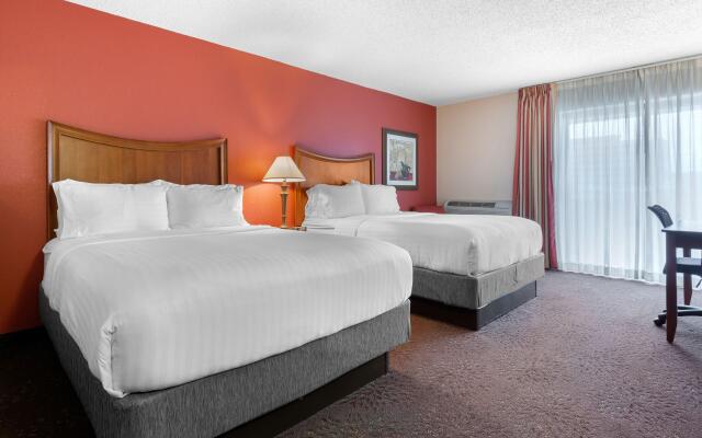 Holiday Inn Express Chicago-Downers Grove, an IHG Hotel