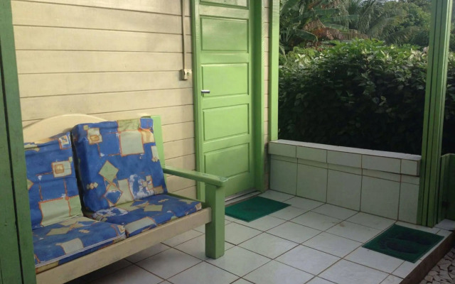Casa Swell Hostel
