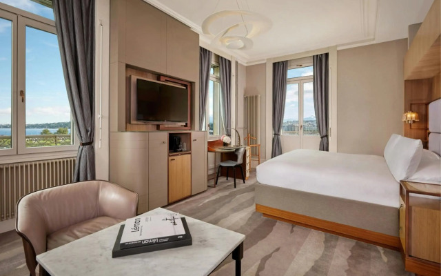 The Ritz-Carlton, Hotel de la Paix, Geneva