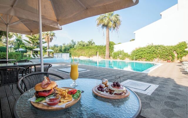 Markella Holiday Resort