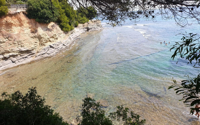 Apartamento Calp Place