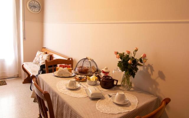 Appartamento Santa Rita