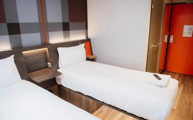 easyHotel Paris Nord Aubervilliers