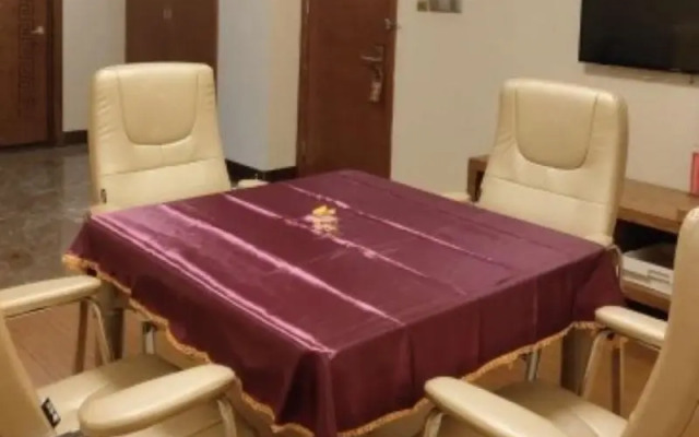 GreenTree Inn Liaocheng Economic Development Zone