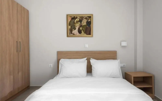 Blue Flag Studios Nilie Hospitality