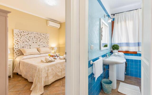 Shanti House Olbia