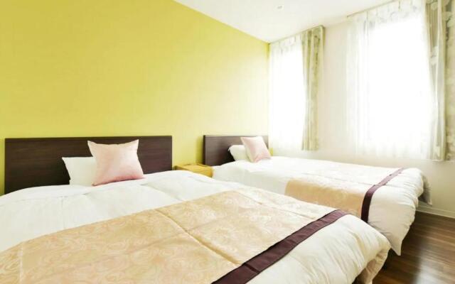 Ryoan / Vacation STAY 80257