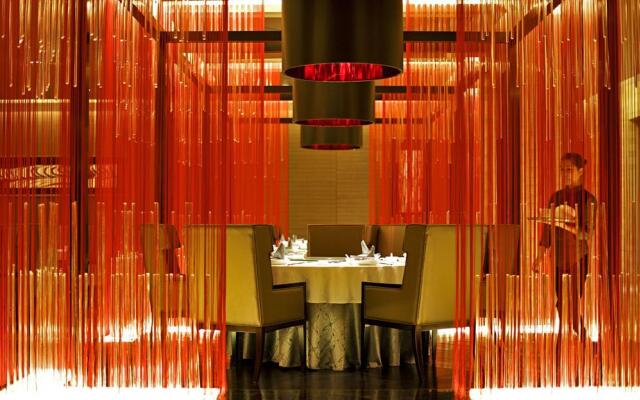 Le Meridien Chongqing, Nan'an