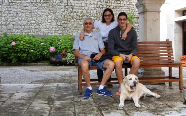Palazzo Scolari B&B
