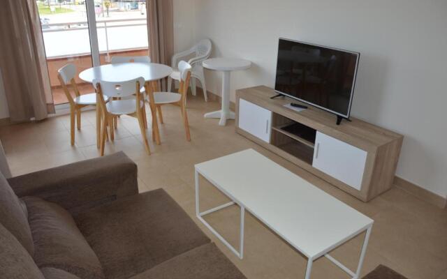 Residencial Super Stop Cases Torre Valentina