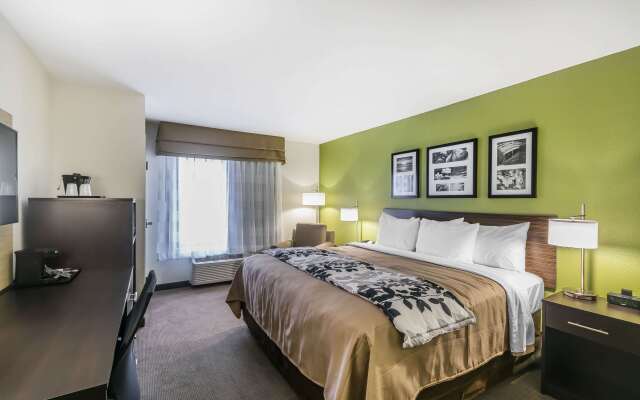 Sleep Inn & Suites