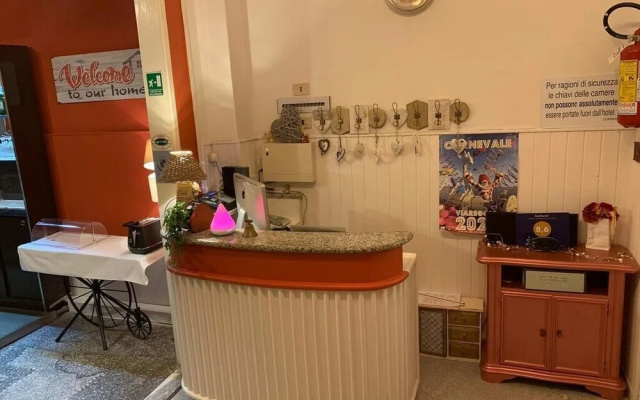 Hotel Nice
