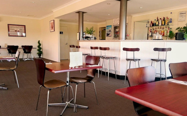 Country Roads Motor Inn Goondiwindi