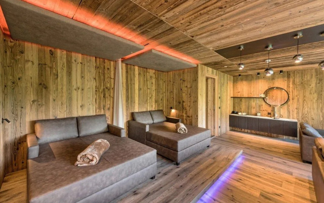 Bad Fallenbach Hotel