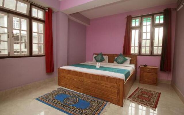 OYO 8164 Hotel Hans Inn Regency