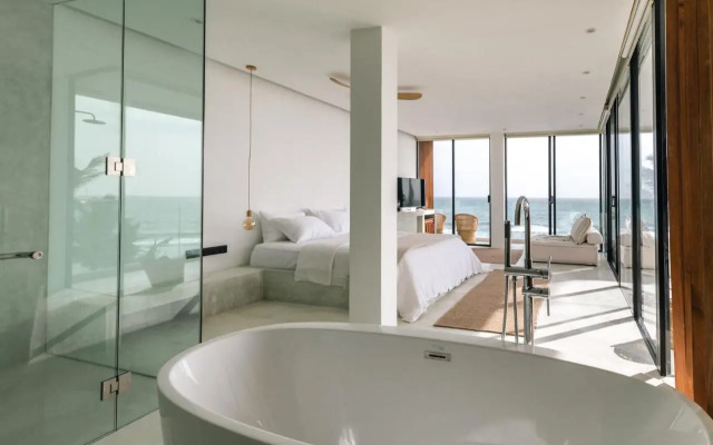 The Mangroves Villa Goviyapana