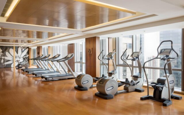 Courtyard by Marriott Suzhou