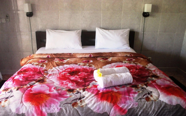 Sea Hua Ha Ha - Hostel