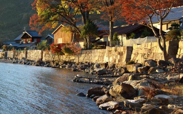 Okubiwako Makino Grand Park Hotel