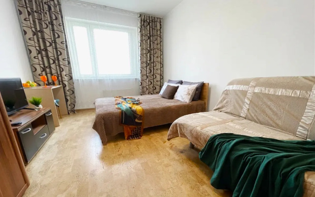 Милана на улице Белореченская