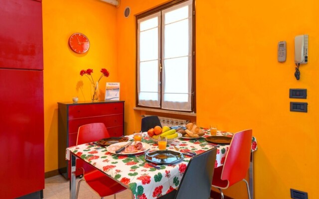 Gardagate Residenza Quiete