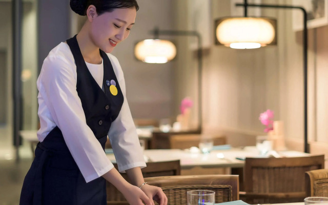 Novotel Shanghai Clover