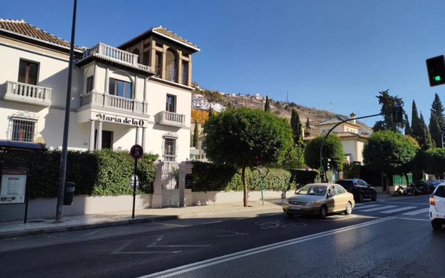 Apartamento Carretera Sierra
