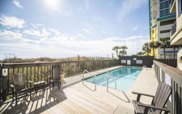 Crescent Dunes Condominium