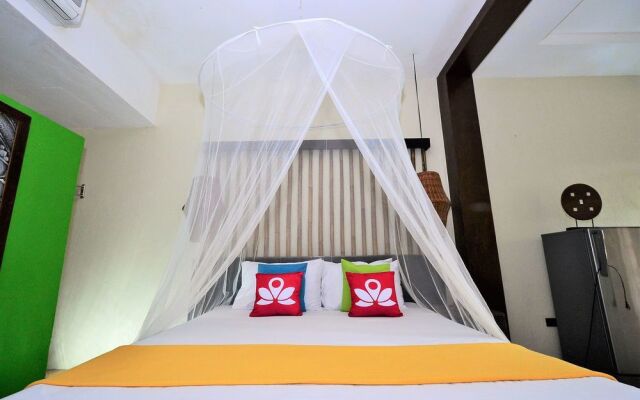 ZEN Rooms Bulabog Road