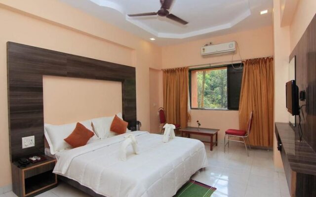 Hotel Royal Park