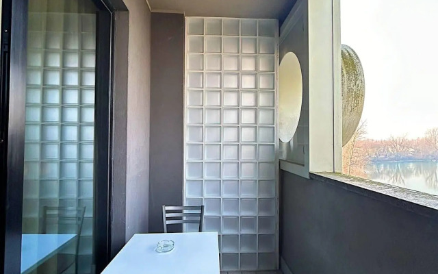 iH Hotels Milano Blu Visconti