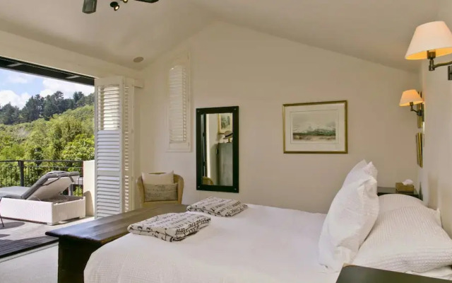 Villa 2 Ngahere