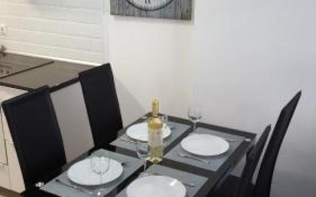 Bonanza Apartment
