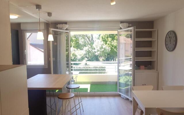 Appartement Beaune like Home