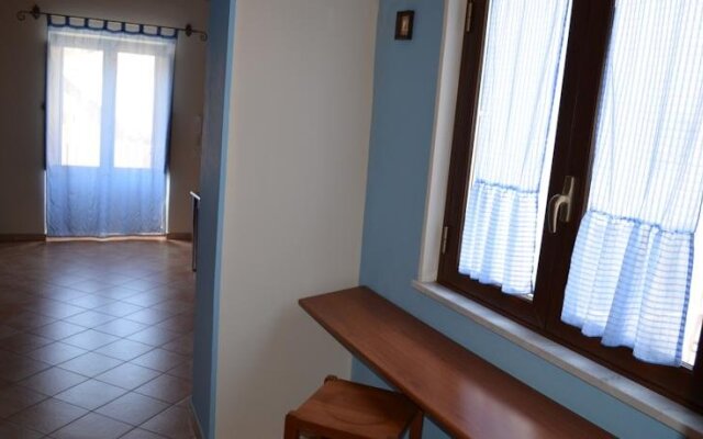 Casale Vacanze Bed And Breakfast