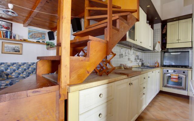 Casa Vacanze Baglio Poma