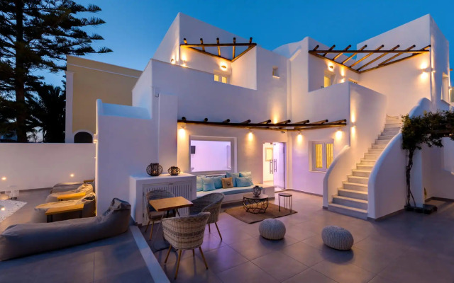 Emerald Collection Suites