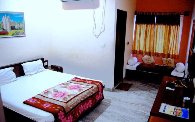 Chitrakoot Resorts